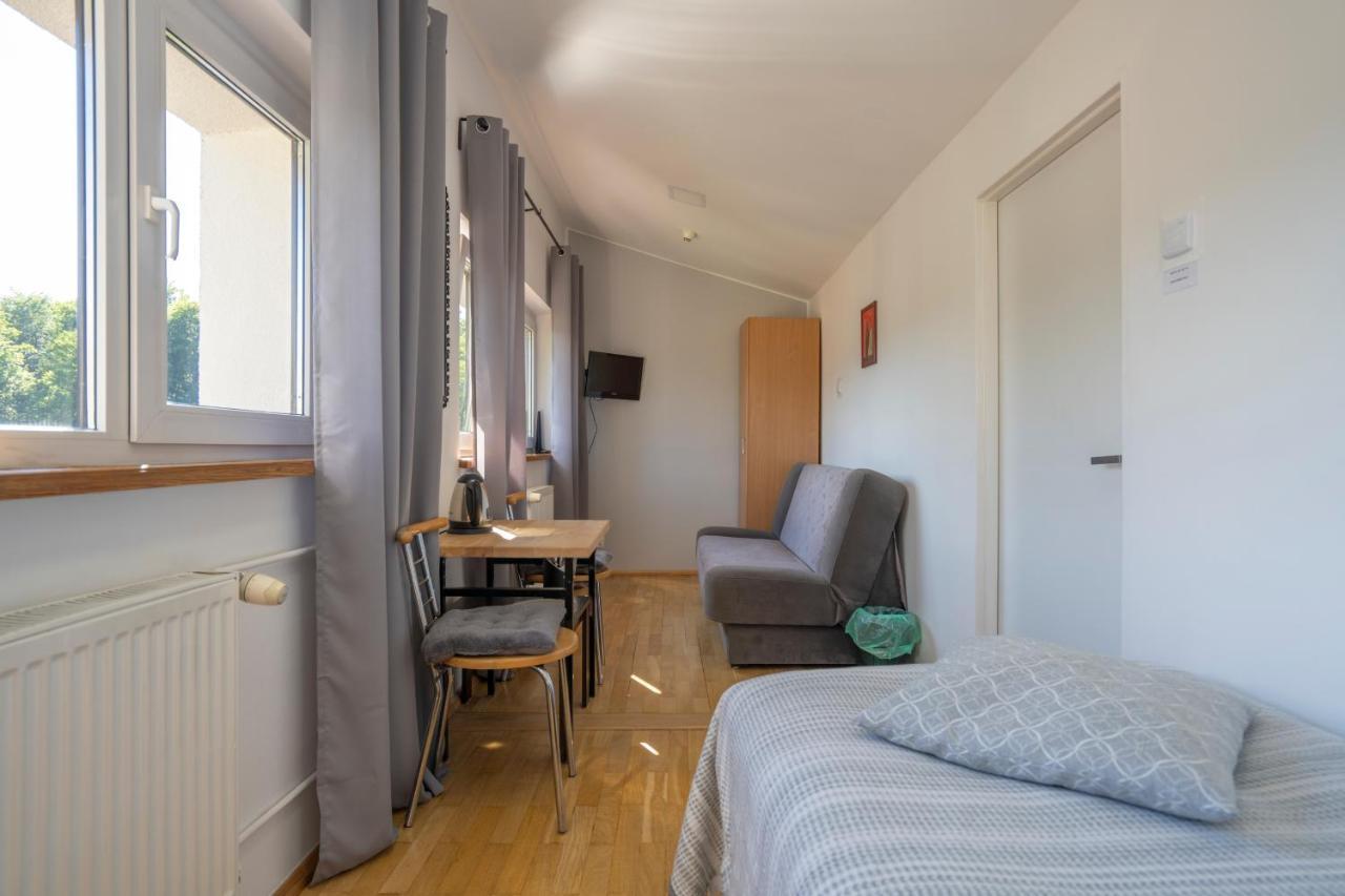 Habitación en casa particular Stanica Górska