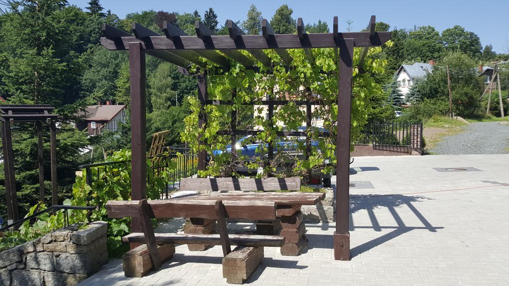 Privatunterkunft Stanica Gorska Schreiberhau